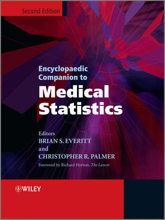 Группа авторов. Encyclopaedic Companion to Medical Statistics