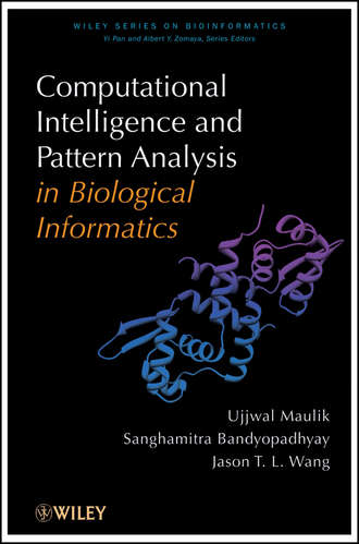 Ujjwal Maulik. Computational Intelligence and Pattern Analysis in Biology Informatics