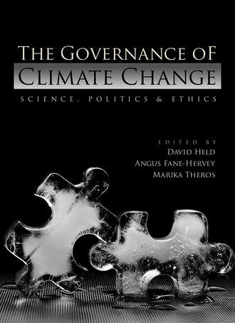 The Governance of Climate Change. Группа авторов