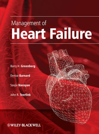 Management of Heart Failure. Группа авторов