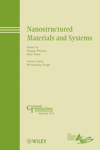 Группа авторов. Nanostructured Materials and Systems
