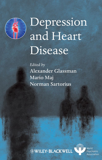 Группа авторов. Depression and Heart Disease