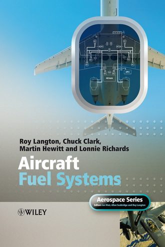 Roy Langton. Aircraft Fuel Systems