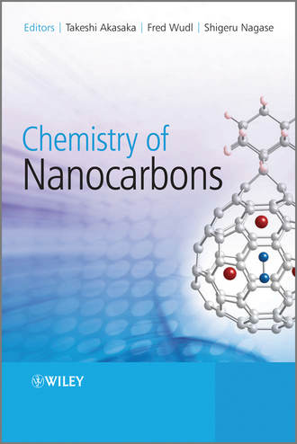 Группа авторов. Chemistry of Nanocarbons