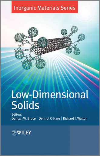 Группа авторов. Low-Dimensional Solids