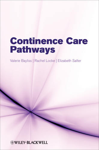 Valerie Bayliss. Continence Care Pathways
