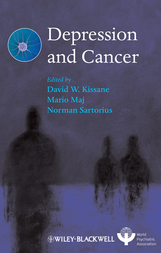 Группа авторов. Depression and Cancer