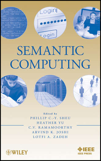 Группа авторов. Semantic Computing