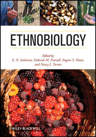 Группа авторов. Ethnobiology