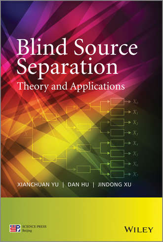 Xianchuan Yu. Blind Source Separation