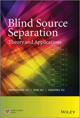 Blind Source Separation. Xianchuan Yu