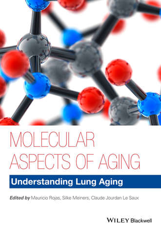 Mauricio Rojas. Molecular Aspects of Aging