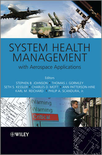 Группа авторов. System Health Management