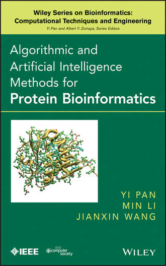 Группа авторов. Algorithmic and Artificial Intelligence Methods for Protein Bioinformatics