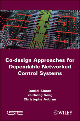Daniel Simon. Co-design Approaches to Dependable Networked Control Systems