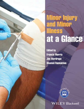 Группа авторов. Minor Injury and Minor Illness at a Glance
