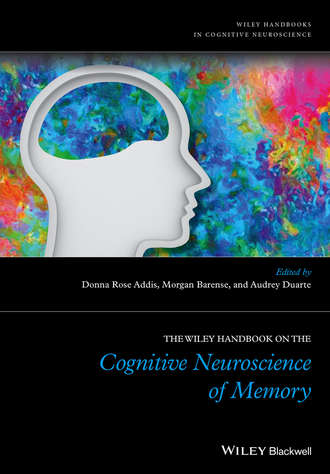 Donna Rose Addis. The Wiley Handbook on The Cognitive Neuroscience of Memory