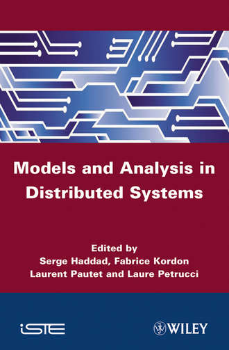 Группа авторов. Models and Analysis for Distributed Systems