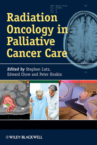 Группа авторов. Radiation Oncology in Palliative Cancer Care