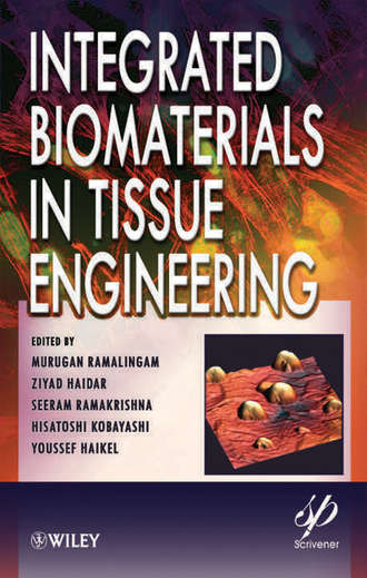 Группа авторов. Integrated Biomaterials in Tissue Engineering