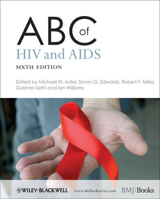 Группа авторов. ABC of HIV and AIDS