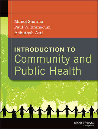 Manoj  Sharma. Introduction to Community and Public Health