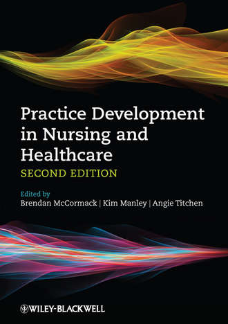 Practice Development in Nursing and Healthcare. Группа авторов