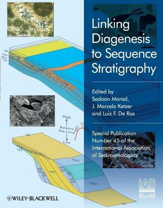 Группа авторов. Linking Diagenesis to Sequence Stratigraphy