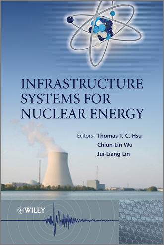 Группа авторов. Infrastructure Systems for Nuclear Energy