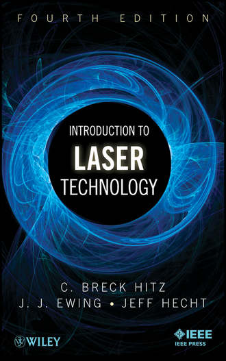 Jeff  Hecht. Introduction to Laser Technology