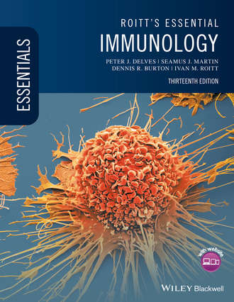 Roitt's Essential Immunology. Peter J. Delves