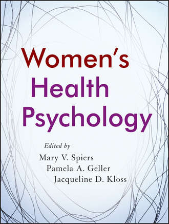 Pamela A. Geller. Women's Health Psychology