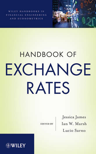 Группа авторов. Handbook of Exchange Rates