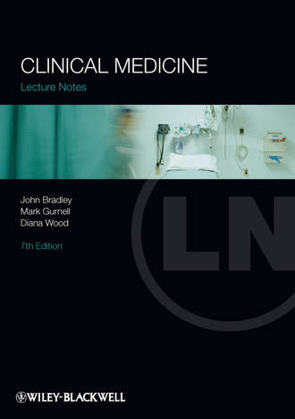 John R. Bradley. Clinical Medicine