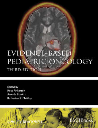 Группа авторов. Evidence-Based Pediatric Oncology