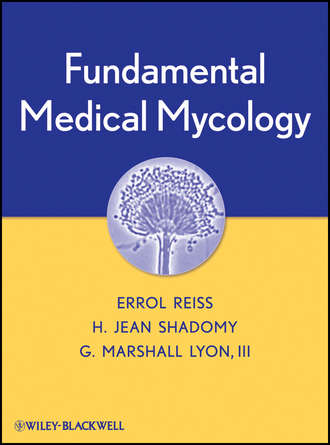 Errol Reiss. Fundamental Medical Mycology