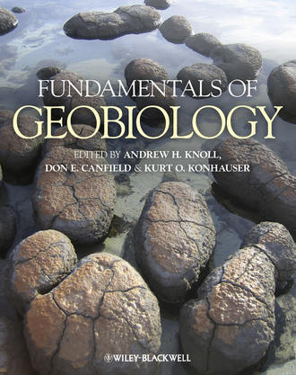 Fundamentals of Geobiology. Группа авторов