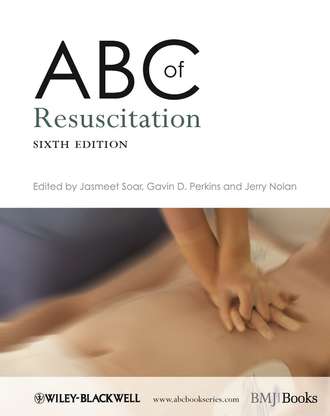 Группа авторов. ABC of Resuscitation