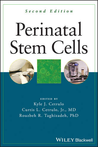 Группа авторов. Perinatal Stem Cells