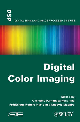 Группа авторов. Digital Color Imaging