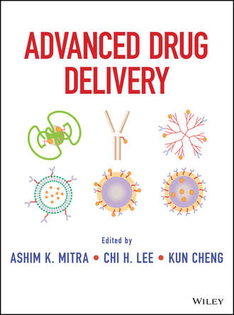 Advanced Drug Delivery. Kun Cheng