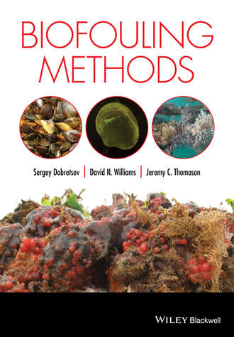 Biofouling Methods. Группа авторов