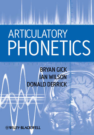Ian Wilson D.. Articulatory Phonetics