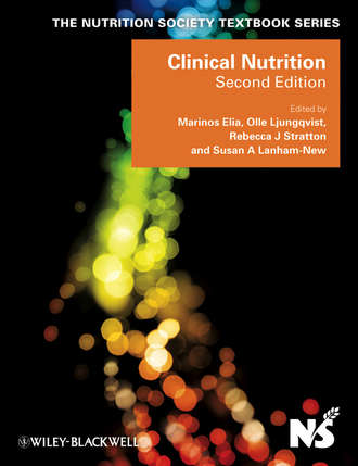 Группа авторов. Clinical Nutrition