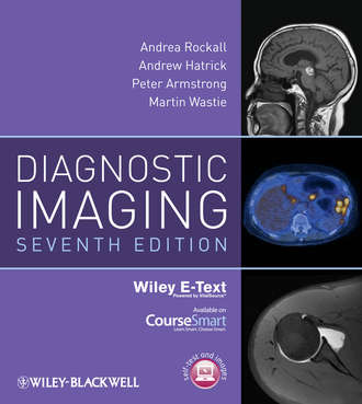 Andrea G. Rockall. Diagnostic Imaging, Includes Wiley E-Text