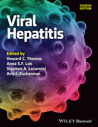Группа авторов. Viral Hepatitis