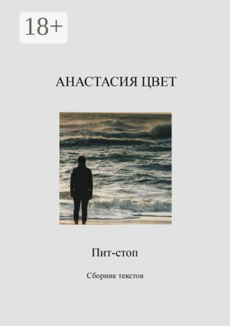 Анастасия Цвет. Пит-стоп