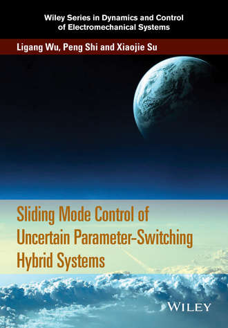 Peng Shi. Sliding Mode Control of Uncertain Parameter-Switching Hybrid Systems