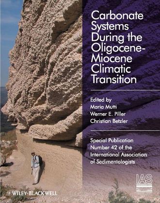 Группа авторов. Carbonate Systems During the Olicocene-Miocene Climatic Transition