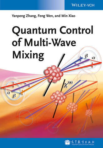 Min Xiao. Quantum Control of Multi-Wave Mixing